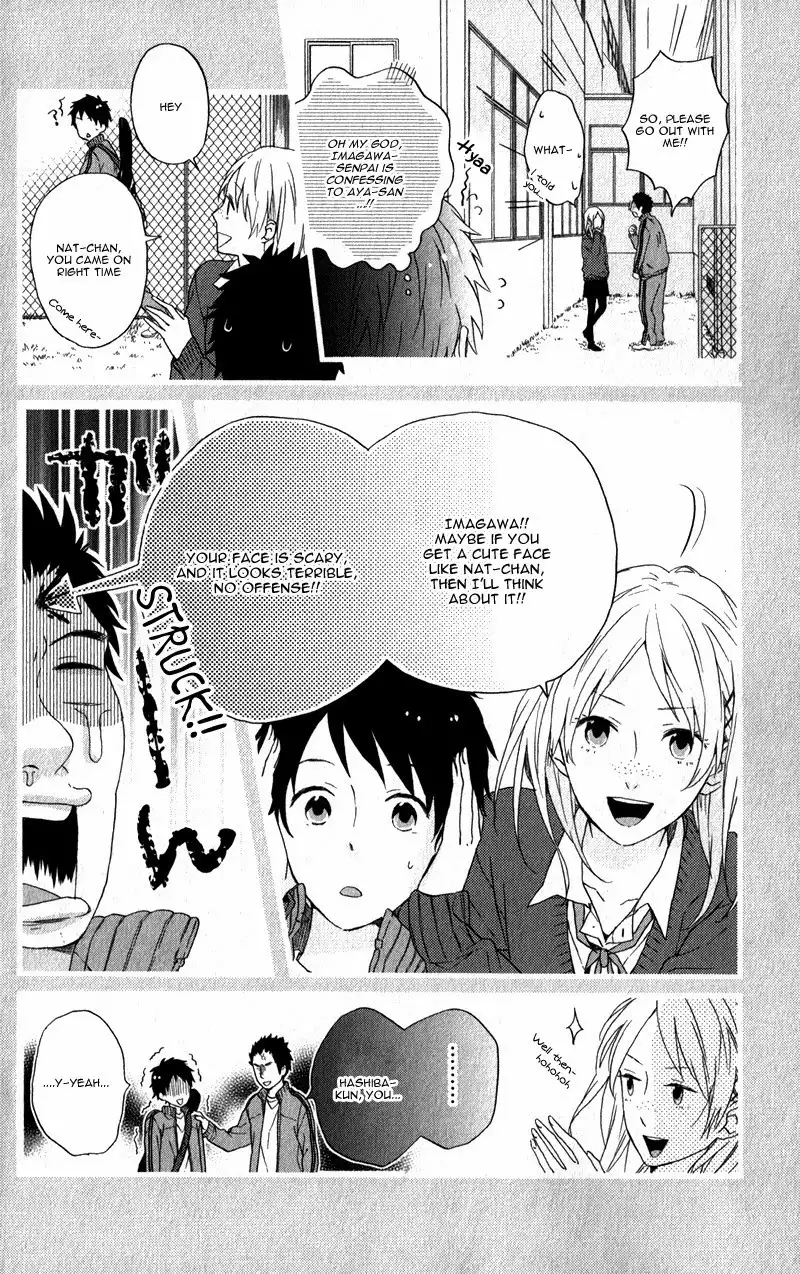 Nijiiro Days Chapter 1 22